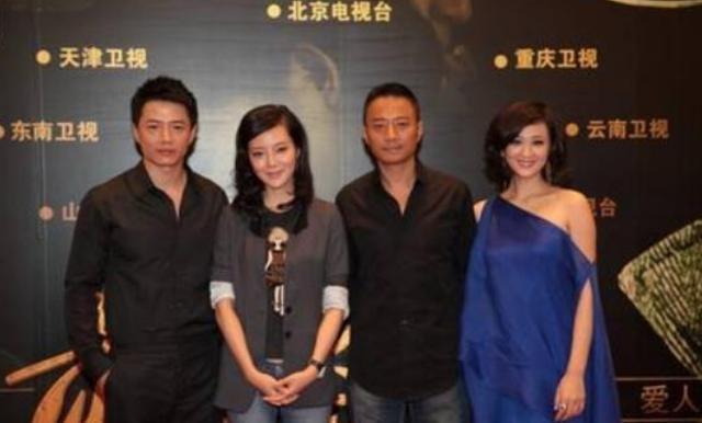 成名后依旧不离不弃,如今46岁被段奕宏宠上天|王瑾|黄渤|王宝强_网易