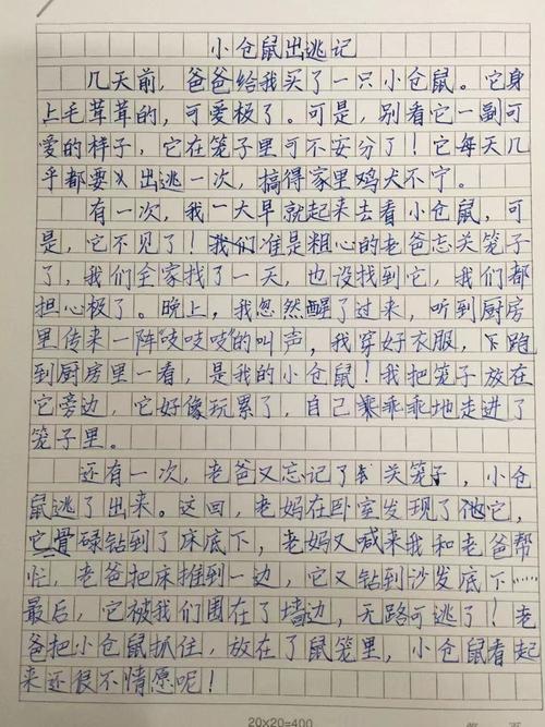 我手写我心 彩笔绘生活——记凤阳工小庆祝新中国成立70周年作文大赛