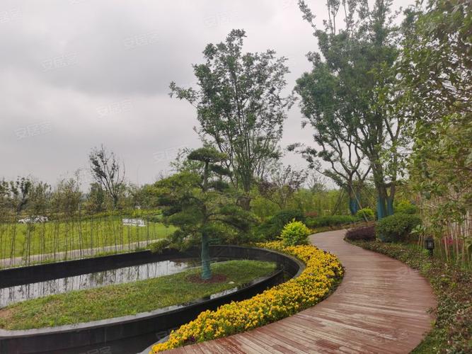 华侨城欢乐明湖,滁州大道607号-滁州华侨城欢乐明湖房
