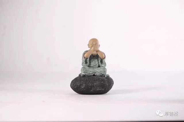 佛即本心,觉悟便成佛