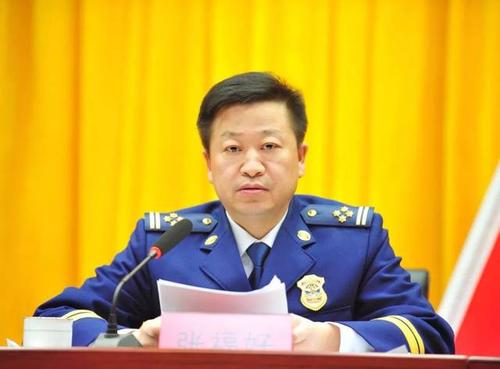 勇立潮头 守正开新 | 湖北消防救援总队2019年党委扩大会议隆重召开