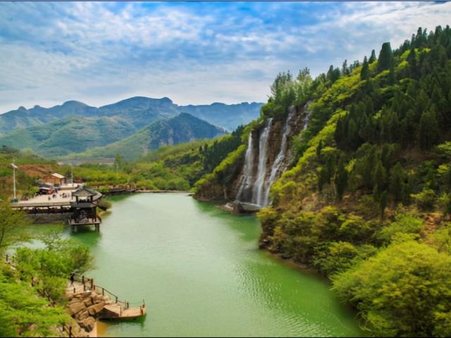 潍坊有什么地方好玩到潍坊旅游千万不要错过这些景点