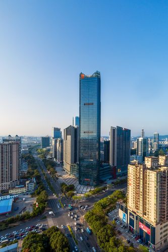 惠州佳兆业中心