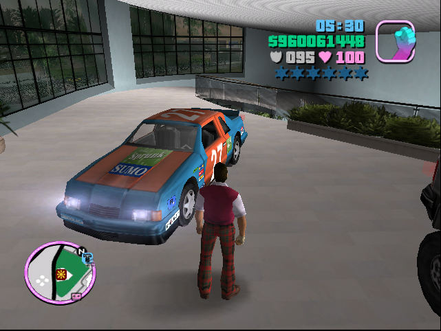 gta罪恶都市十大最快汽车,第一的速度超乎你的想象