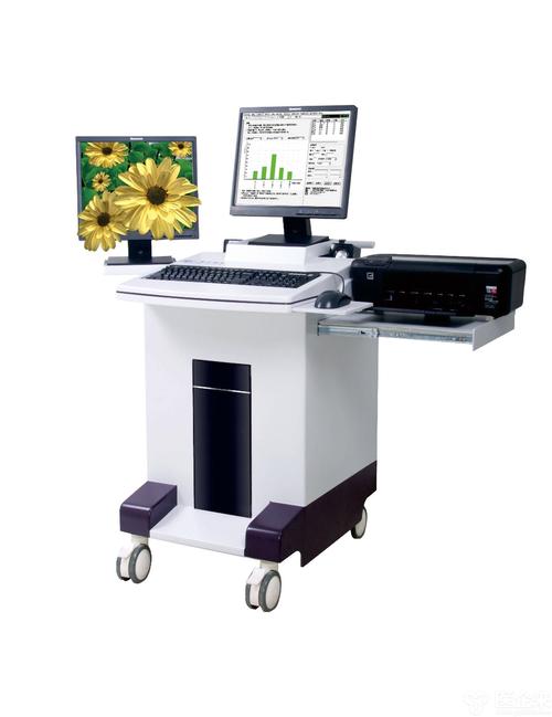 多参数生物反馈治疗仪