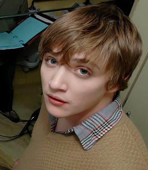 kyle gallner