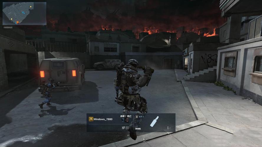 穿越火线的幽灵模式为什么那么冷门关键是削弱了幽灵的优势