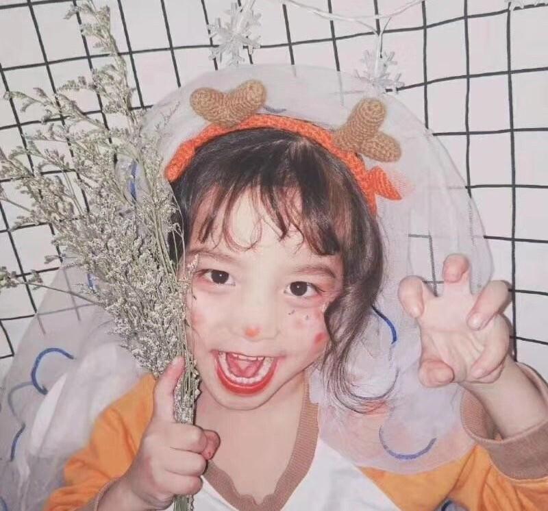 【六人姐妹头像】