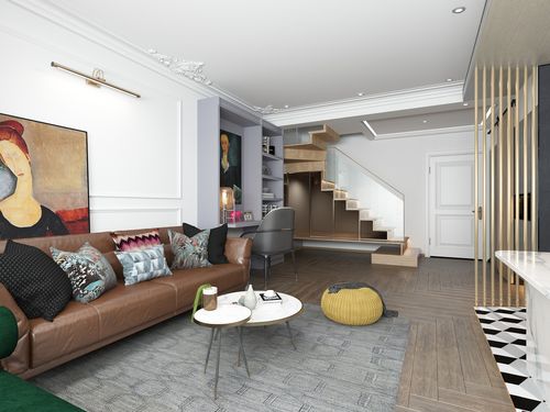 北京像素——一屋一式一分白