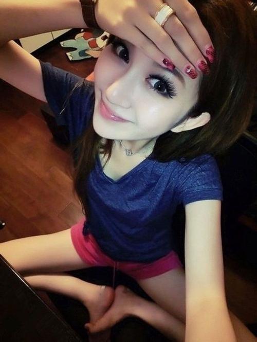 别致漂亮女皮肤_喜欢事很多,但始终放不下执念