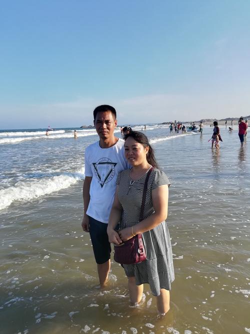 漳浦赤湖行