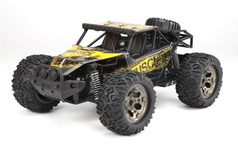 4g高速攀爬车漂移车