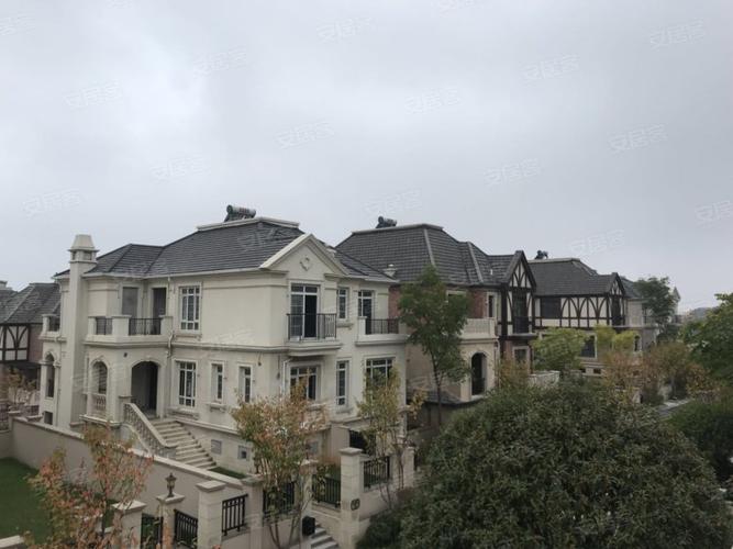 青竹湖曦园(别墅),青竹湖路-长沙青竹湖曦园(别墅)房