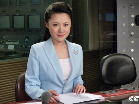 央视第一美女不是董卿而是她 紫凝后台惊人老公是谁