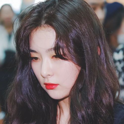 头像| red velvet 姜涩琪合集