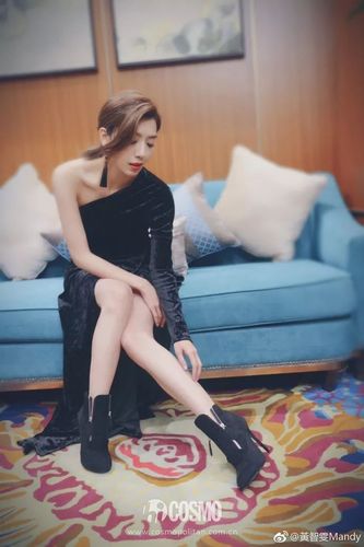 红人馆 | tvb最抢戏的女配角,难道不是因为长相酷似贾静雯?