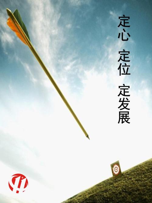 定心,定位,定发展——国品众创随感