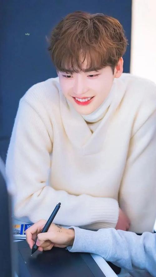 李钟硕头像 壁纸