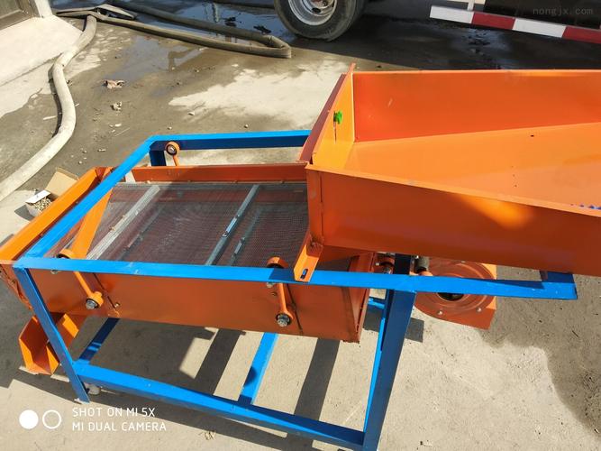 多功能筛选机设备 济宁市多功能筛选机