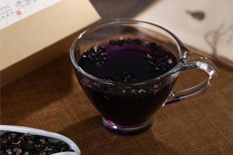 黑枸杞泡水后什么味道?黑枸杞为什么有尿味