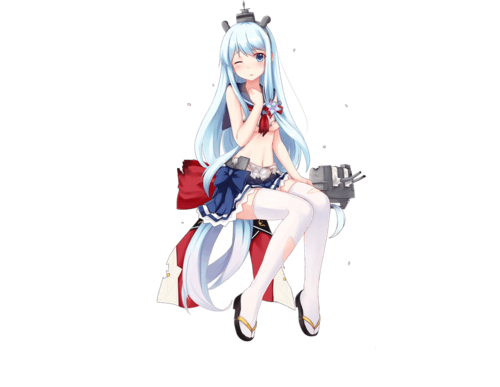 战舰少女白雪怎么样 白雪属性及建造公式详细解析