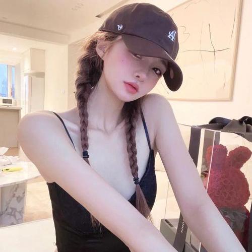 女头像图片
