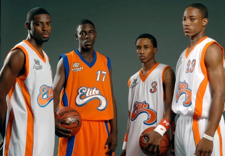 传说中的出道即巅峰,詹宁斯就是典型.