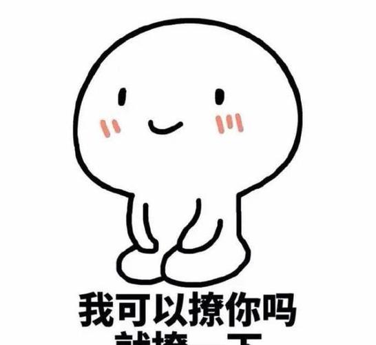暗恋"道歉专用"表情包:哈哈,我就缺一个这样的女票