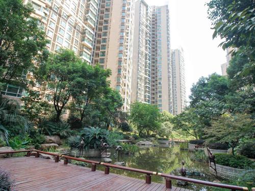 光谷新世界汇贤邸