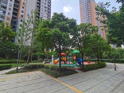 万科玉玲珑雅苑