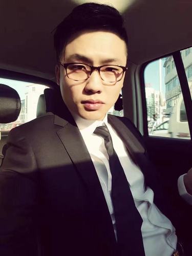 本山传媒著名演员红孩儿老师亲情献唱皇嘉木居坊企业之歌-为爱