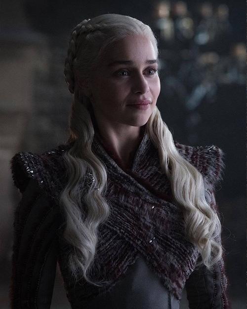daenerys targaryen