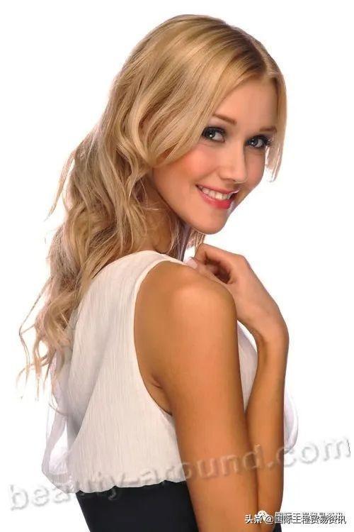 「娱乐明星」2021芬兰10大美女