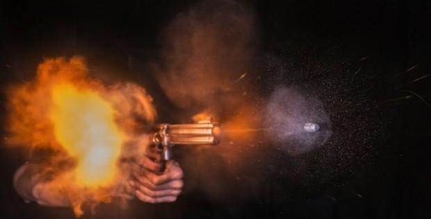 子弹飞到有效射程之外还具有一定杀伤力