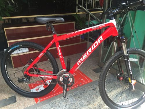 吕梁美利达自行车十一国庆大放价活动