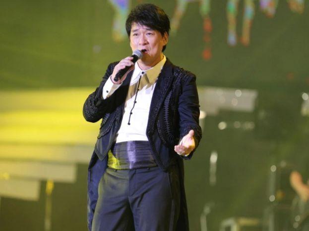 2022周华健台北演唱会什么时候开始在哪买票