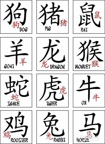 十二生肖2017鸡年运势完整版