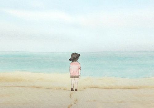 想出去走走的说说图片出去走走的心情说说