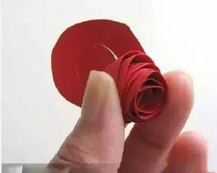 【七夕手工】6款玫瑰花手工制作教程,太美了!