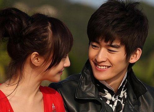 俞灏明自曝烧伤后第一个去探望自己的人,并发誓这辈子