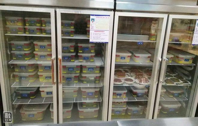 固安县持续推进5d厨房建设 助推餐饮领域食品安全