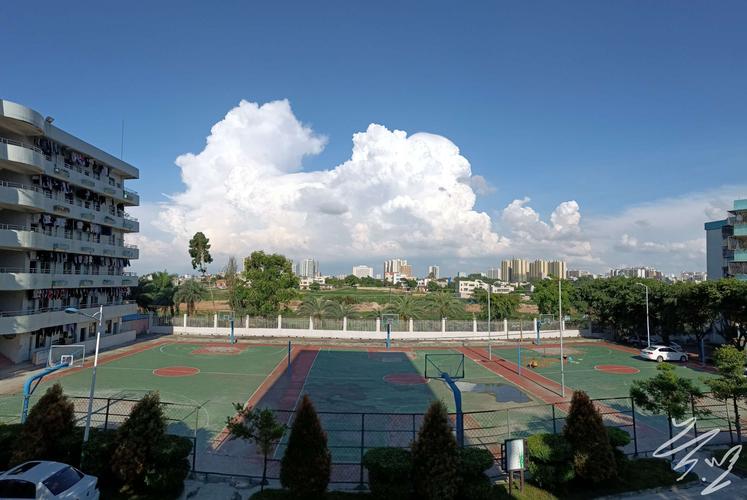 遂溪县第三中学2020年秋招生简章