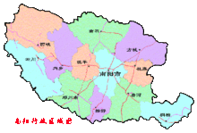 南阳市人民政府