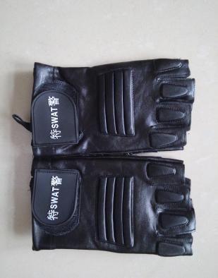 厂家供应特警半指全指战术手套