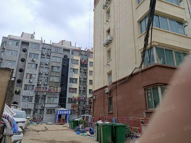 枣园安居小区(西区)