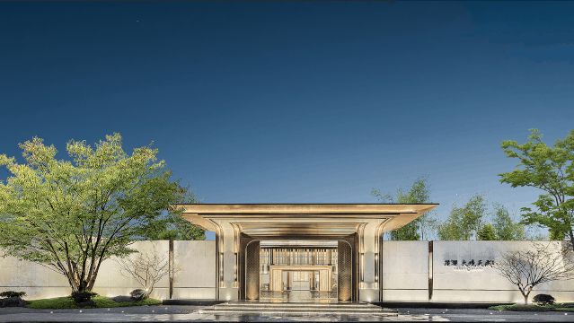 常熟龙湖熙上湖居生活毗邻天街