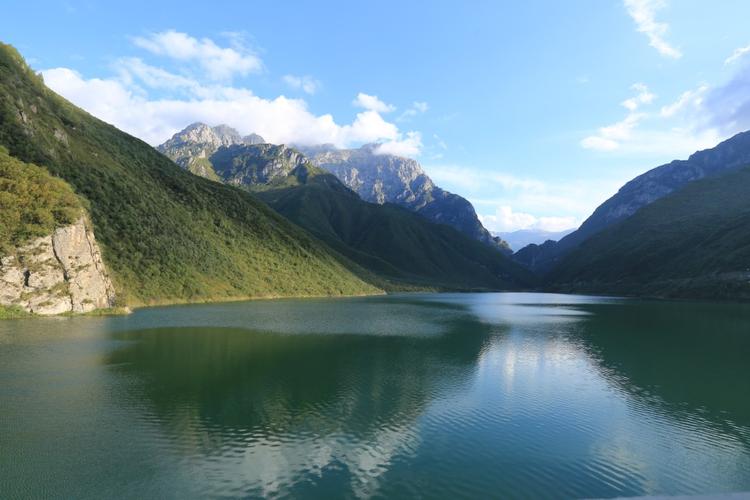 太子山水库