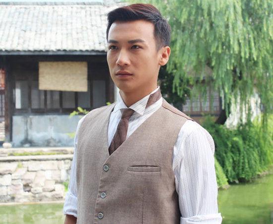 叶项明《东江英雄》热播 古惑仔版热男获赞