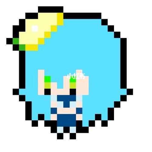 凹凸学园人物像素图(中)_凹凸_游戏_手机游戏