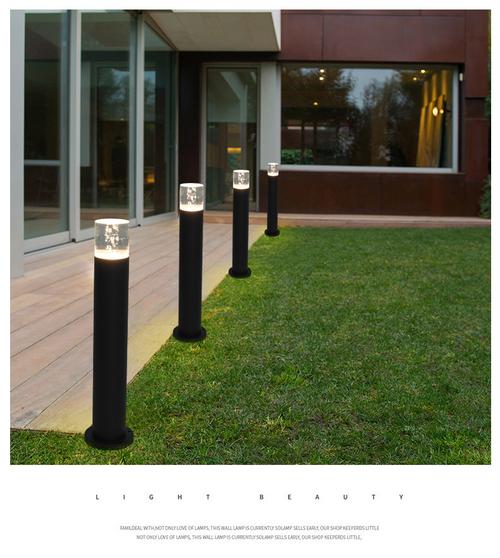 景观灯,庭院灯,球场灯,高杆灯,草坪灯,柱头灯等亮化灯具,更多款式可以